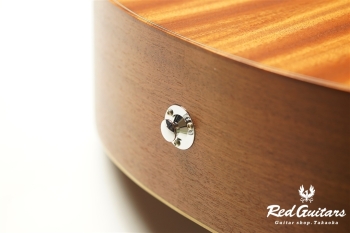 GS Mini Mahogany - Natural